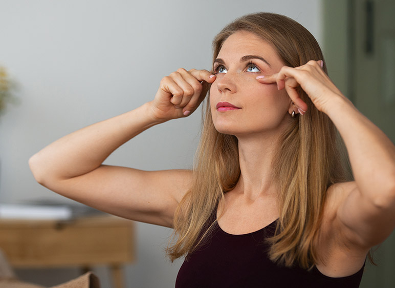 Remoción química de delineado