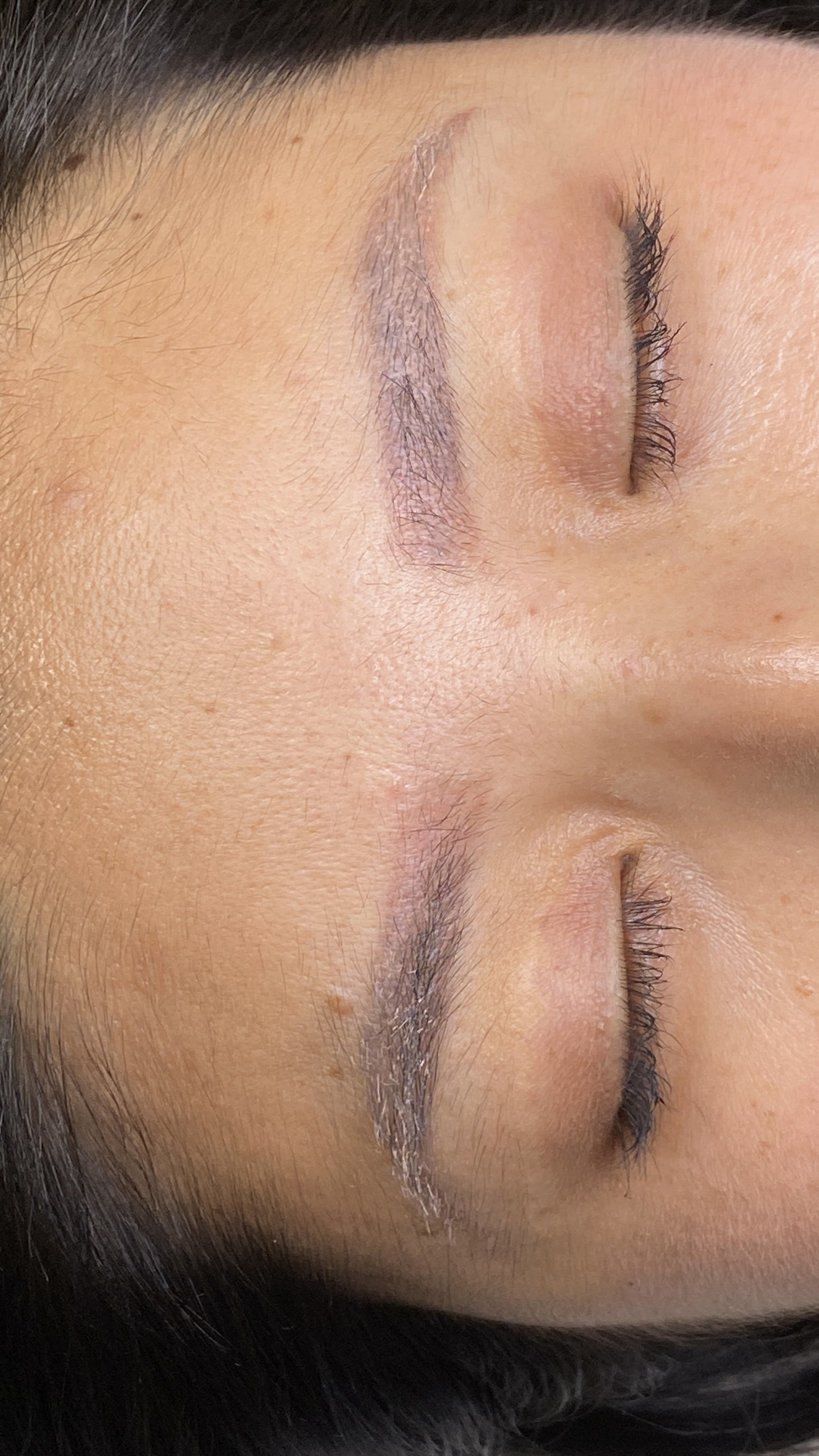 Caso de éxito Método Brath cejas