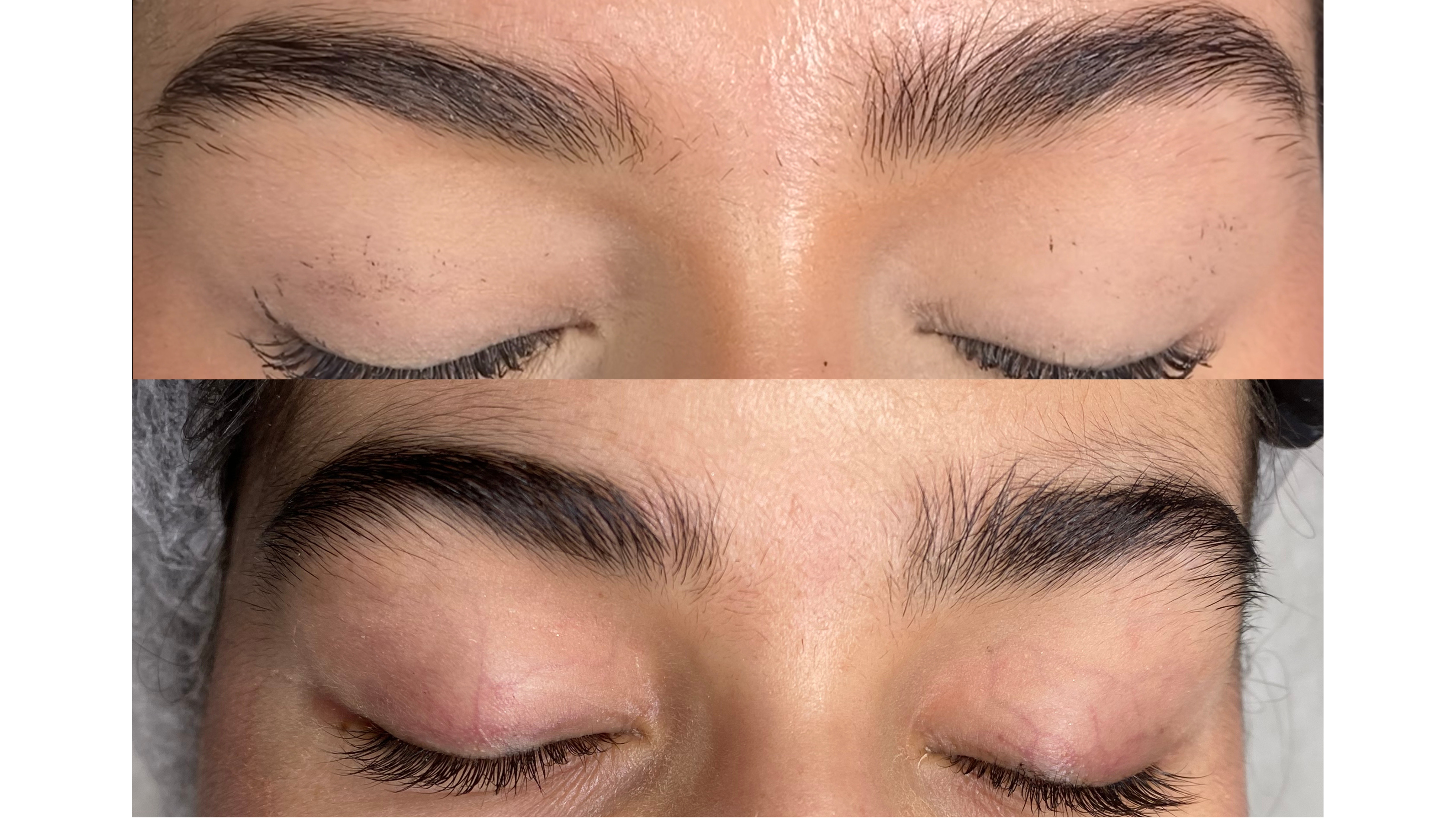 Caso de éxito Método Brath cejas