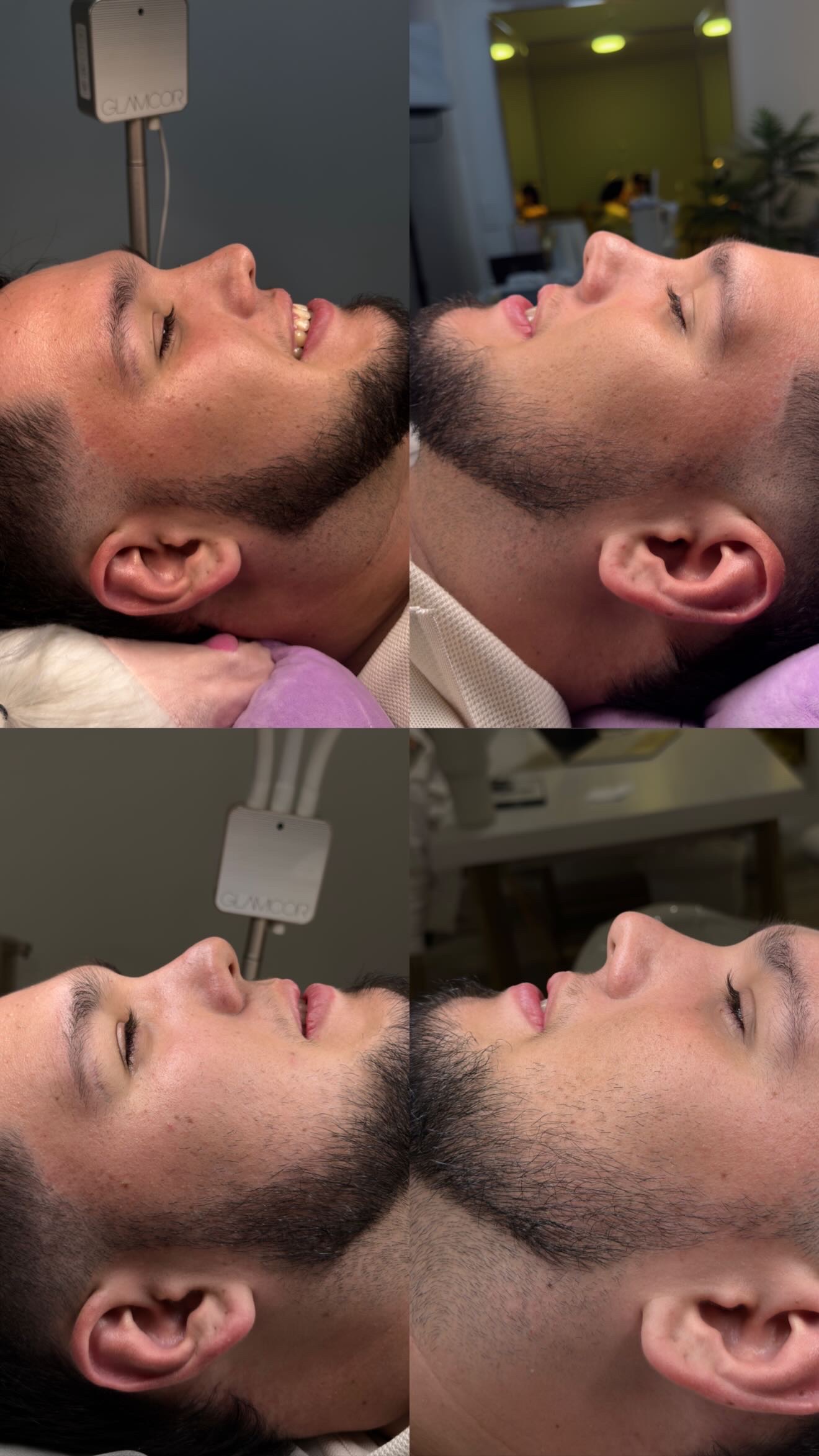 Método Brath barba - Dani Osorio Studio