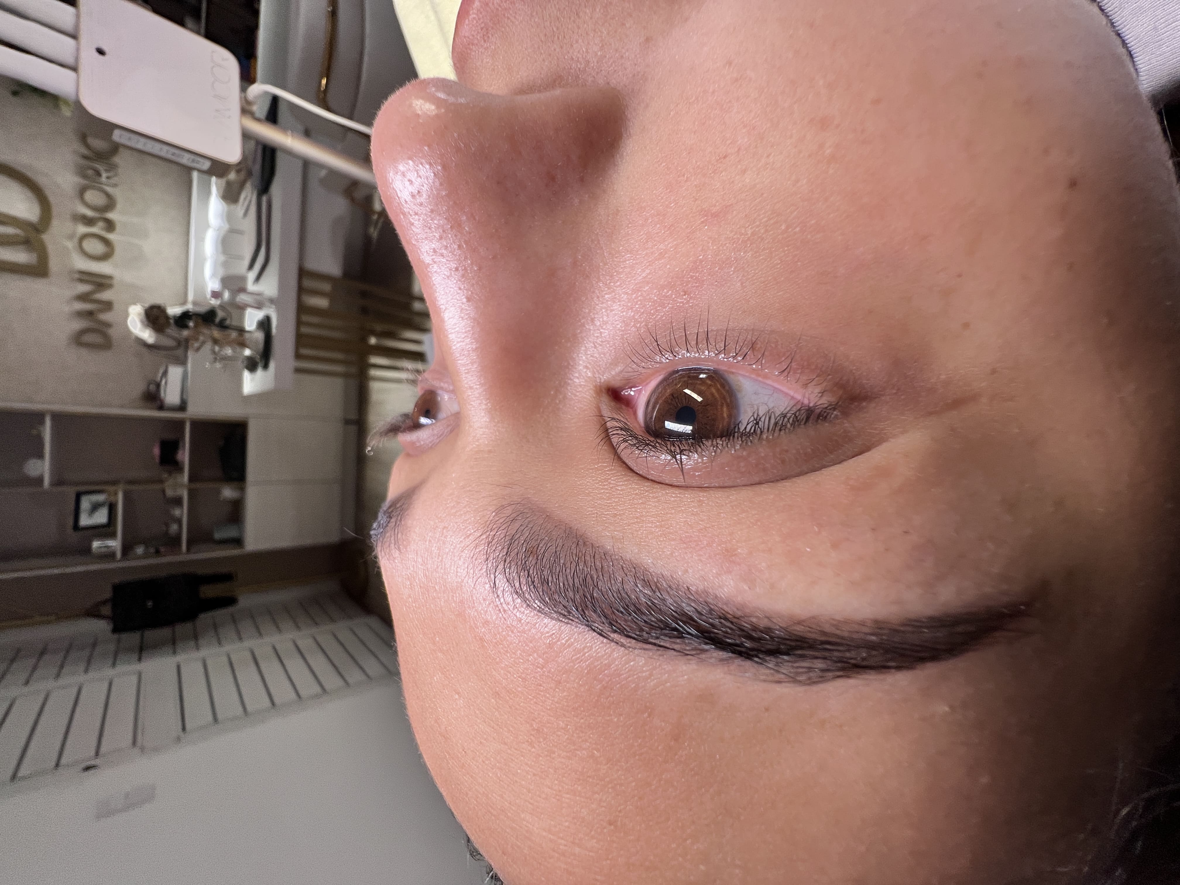 Delineado de párpados 2